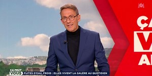 Julien Courbet accepte un défi avec Cyril Hanouna pour résoudre une affaire