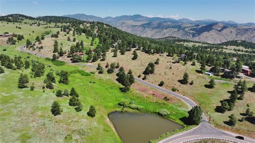 Clear Creek County’s first dedicated forester helping neighbors reduce wildfire risk