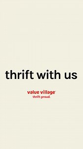 Thrift for thousands of wallet-friendly, planet-friendly finds at our Edward Street store | Value Village
