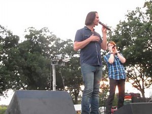 Tim Foust Bass How low can you go? Home Free