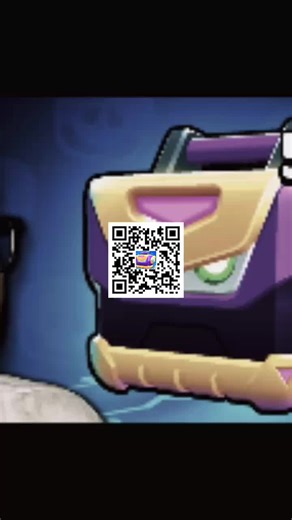 Unlock a Free Mecha Box in Brawl Stars with QR Code