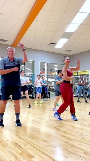 Zumba | It’s giving #FridayFeels 🥳 🎶: “Asi Es La Vida” by @reylibarbaoficial @joansebastian @armandoavilaproducer 📸: @zumba.suzy | Instagram