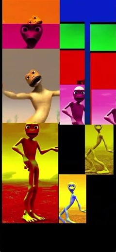 Baby Calm Down FULL HD | Selena Gomez & Alien Cover Music Video 2026