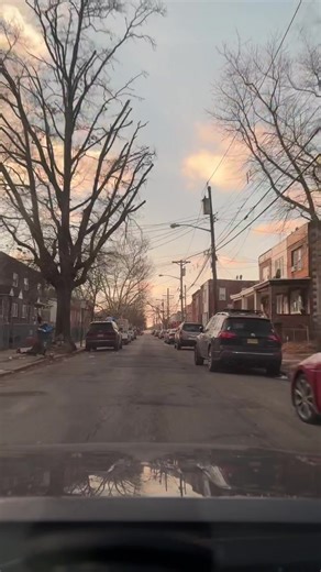 Exploring Peaceful Vibes While Driving