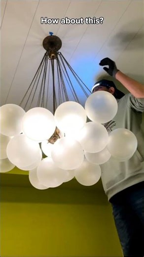 Which Light Fixture Looks Best? | Lighting Installation Los Angeles ⚡