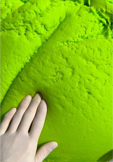 Slime Obsidian on TikTok