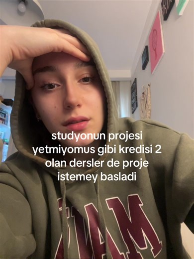 Masada Eskiz Yaparken Proje Sorunları