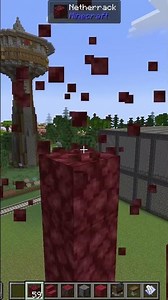 Setting The Schematics #modded #minecraft