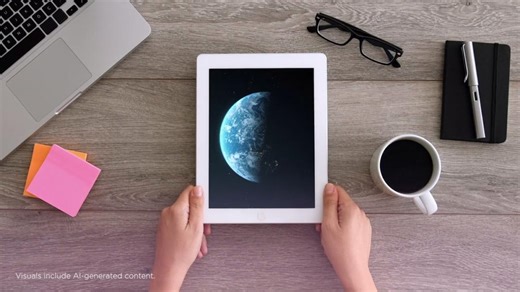 1.1K views · 22 reactions | Solve. Empower. Soar. From the ground up to the sky down — we bring it all together. A bold new era begins now. This is SES.  https://ow.ly/kPpV50WVK81 #SolveEmpowerSoar #BetterTogether | SES | Facebook