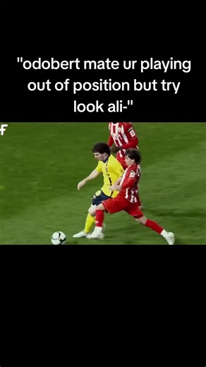 #football #tottenham #unitedkingdom #england #funny | djed spence vs dortmund