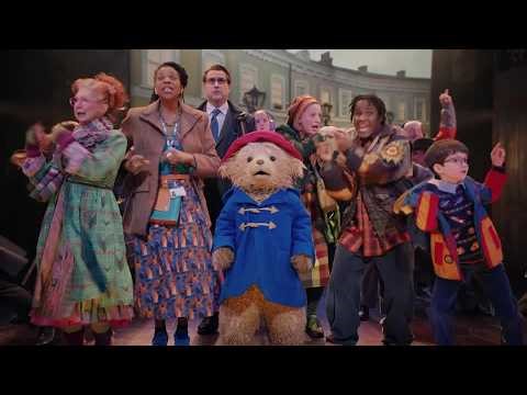 Olivier Awards 2026 | Rachel Zegler & Rosamund Pike WIN Big | Paddington Musical Dominates