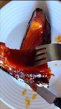 How to Make Caramelized Kabocha Squash the Easy Way!