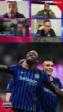 💥 "INTER'S 3-5-2 HAS RUINED MANY"