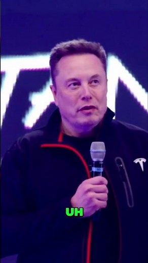 Elon Musk "100x The Global Economy"