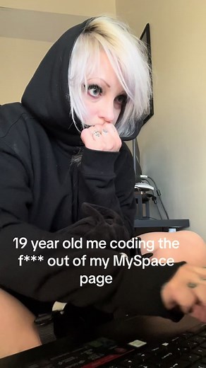 Elder Scene Kid Nostalgia: MySpace Coding Flashback