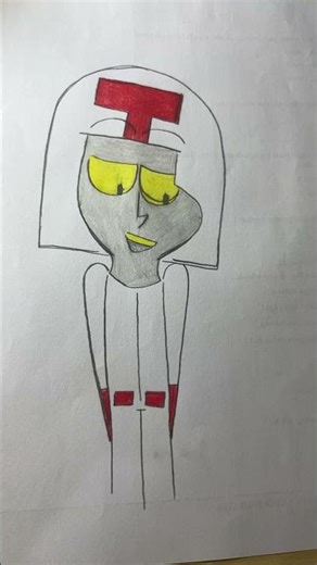 Vanellope going Computer virus