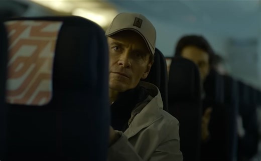 Netflix: THE KILLER | Official Teaser Trailer • Ads of the World™ | Part of The Clio Network