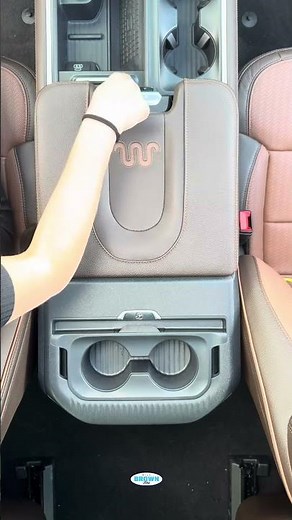 The Ford Expedition: It’s all in the details. | Bill Brown Ford in Livonia, MI