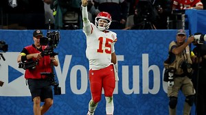 Ryan Fitzpatrick says Chiefs fans 'have been mad at me' for doubting Kansas City