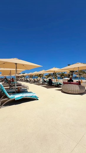 🌴 Silence, sea breeze, and first-class service.This is what exclusive members-only access at GR Solaris Lighthouse Los Cabos feels like.#clubsolaris #cabos #onlymembers #fun #view🌴 Silencio, brisa marina y atención de primer nivel.Así se vive el acceso exclusivo para socios en GR Solaris Lighthouse Los Cabos. | Club Solaris