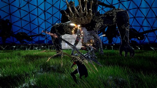 PS5《Code Vein II》官方攻略视频