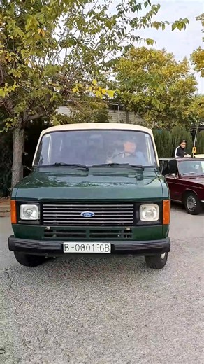 32K views · 617 reactions | Can you recognise an engine by the sound?類 Transit MK2 | Transit Center | Facebook