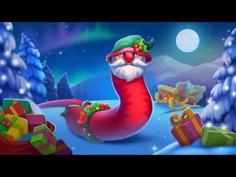 “Impossible Snake Puzzle? Watch Till the End 🐍👀” “Snake Puzzle Game Level 1–50 | Relaxing & Challeng