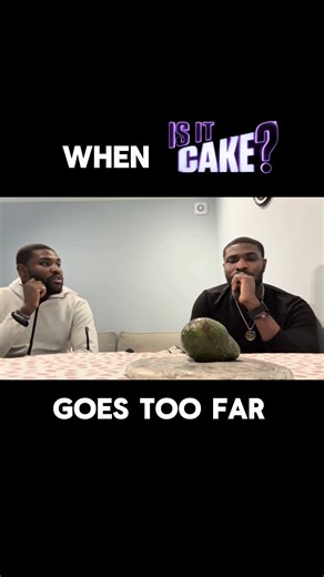 Is it Cake? The Horrifying Truth Behind Cake Memes