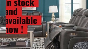 Signature Home Furniture on Reels