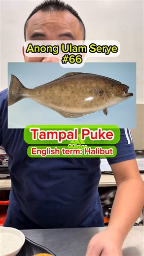 Halibut Fish fillet: Anong Ulam Serye #66 #anongulamserye #dinnertime #couplevideo #halibutfish #fishfilletrecipe #friedfish #tartarsauce #tampalpuke #cravingsatisfied #cheflife #homecooking | Mick & Kim