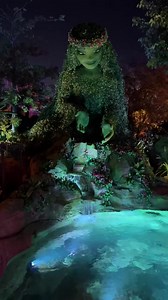 Viaje del agua, inspirado en Moana y con la nave espacial Tierra. 🙌✨ | Disney World Packages -Orlando Florida