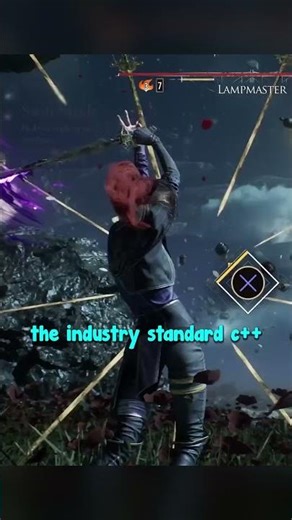 This AAA Game Was Made Almost Without Code 😳