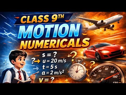 Class 9th |Motion |Numerical | Example 4|Ncert solution|‪@GrewalScienceSquad‬