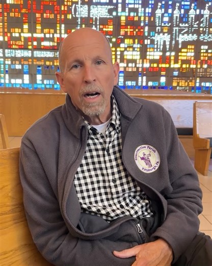 Resurrection Parish on Reels