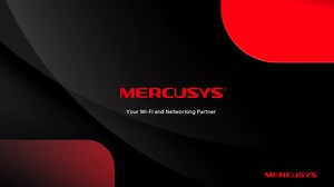 Mercusys: Wi-Fi 7 Routers