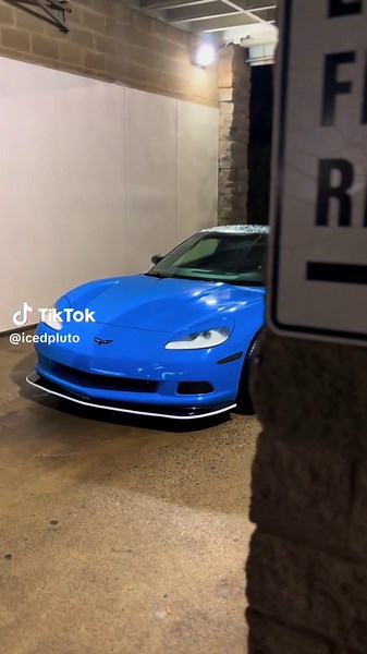 C6 Corvette Customization Ideas for Unique Style