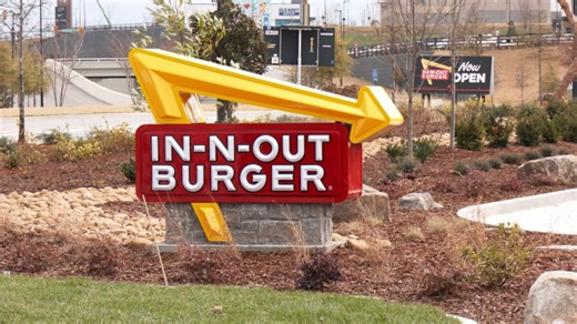 Here’s where new In-N-Out locations are opening next