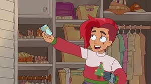 44 reactions | What's on Hailey's holiday list? the best Oceanside Christmas event ever! 烙✅❄️ All NEW Hailey's On It!, Next Friday at 8:30PM EST only on Disney Channel | Disney Television Animation News | Facebook