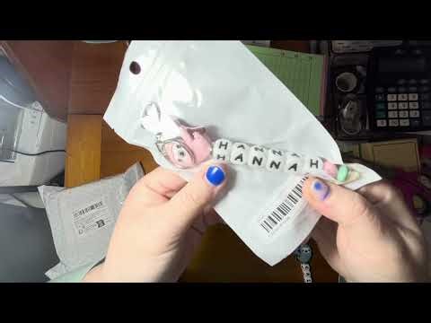 Temu haul with a few other things