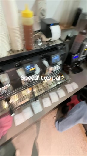 Morning Shenanigans at 6 AM: Coffee and Creativity