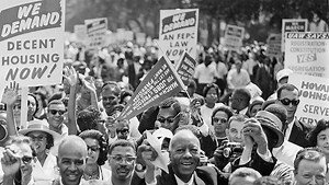 American Studies and Politics (with a study abroad year) BA (Hons) at the University of Sussex