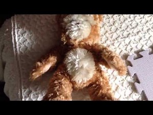 A disturbing toy captures A.I.’s unnerving fatalism