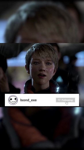 Detroit : Become Humain | Viens twitch #isond #détroitbecomehuman #fypシ