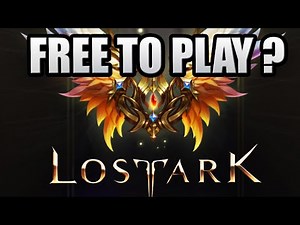 L'aura Cristalline est PAY TO WIN ? GUIDE COMPLET LOST ARK