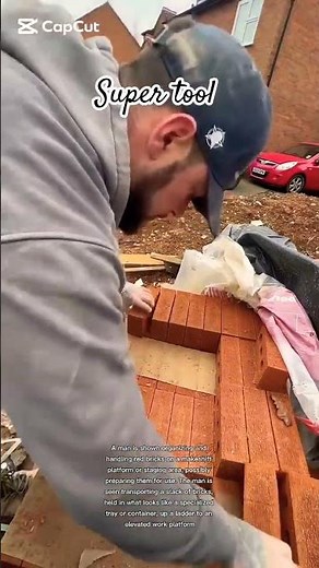 traditional bricklaying techniques