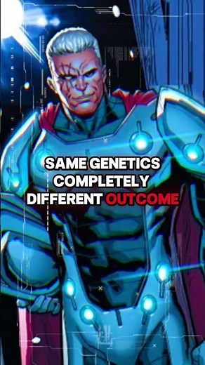 Stryfe Explained: Cable’s Evil Twin Origin