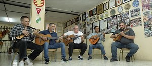 Música y folclore del norte de Gran Canaria, el jueves en 'Orígenes'