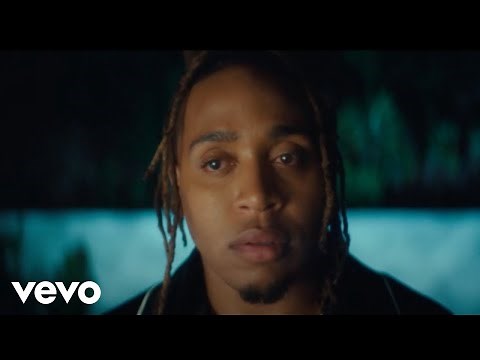 Jamison Ross - Tell Me You Love Me