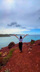 Descubre 📍 Kampaoh Menorca, un paraíso en la isla bonita de España, ¿te vienes a descubrirlo? 💛 🌊 Junto a la Cala Galdana y Mitiaja 🏕️ Tipis completamente equipadas con capacidad para hasta 6 personas 🏊‍♂️ Piscina, restaurante y cafetería Guardártelo si quieres vivir la experiencia más mágica de la isla 🫶🏻 #kampaoh #unmejorlugarenelmundo #viaje #trip #glamping #glampingexperience #camping #campinglife | Kampaoh