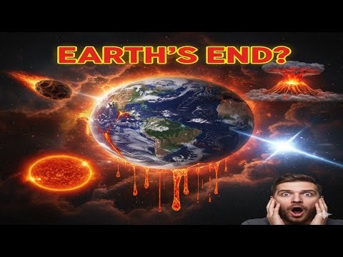 Earth under attack: What scares NASA the most?